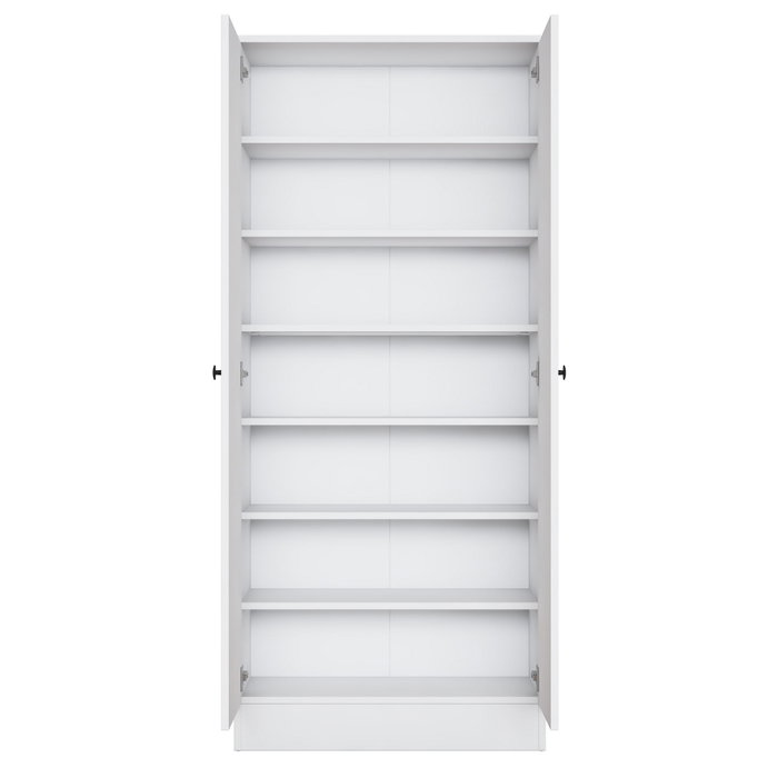 Hanah Home Soporte para el pasillo EA148 - 4480 Blanco Hanah Home Soporte para el pasillo EA148 - 4480 Blanco